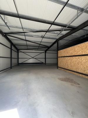 Local d'activités - 300 m² - 5 pièces