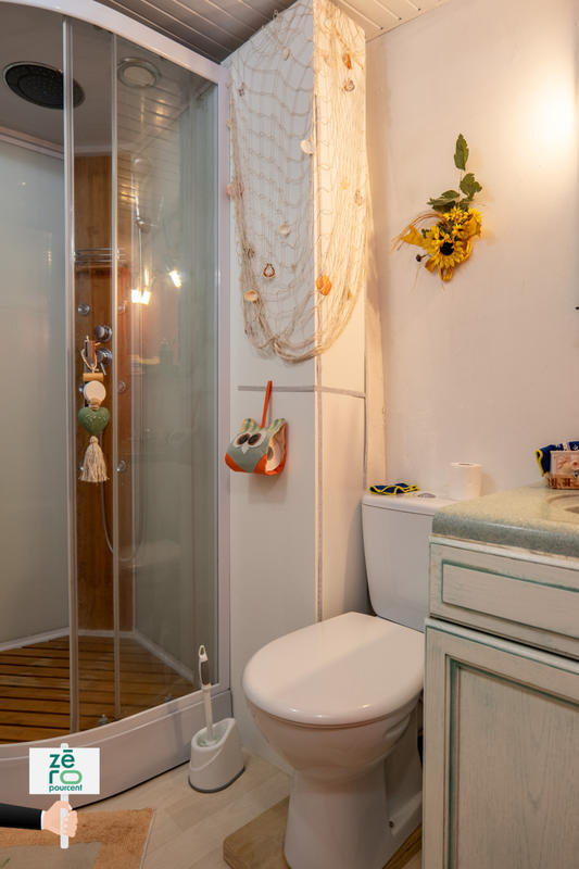 Maison - 140 m² - 4 pièces