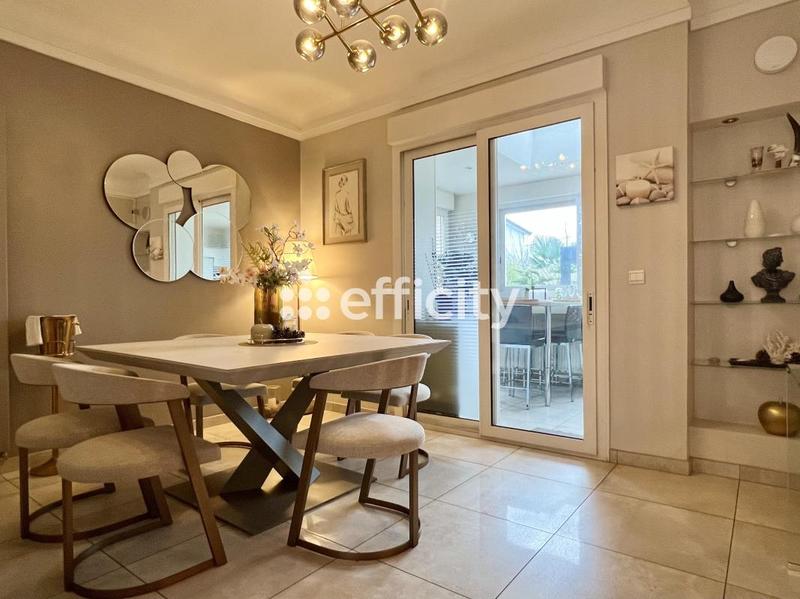 Maison - 131 m² - 7 pièces