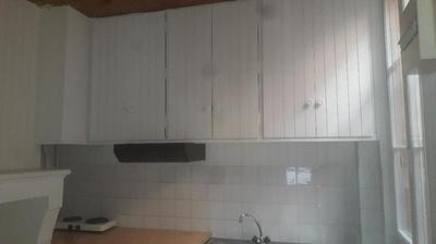 Appartement - 30 m² - 1 pièce