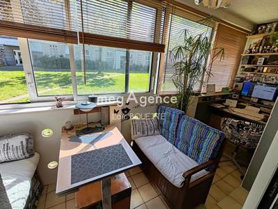 Appartement - 82 m² - 5 pièces