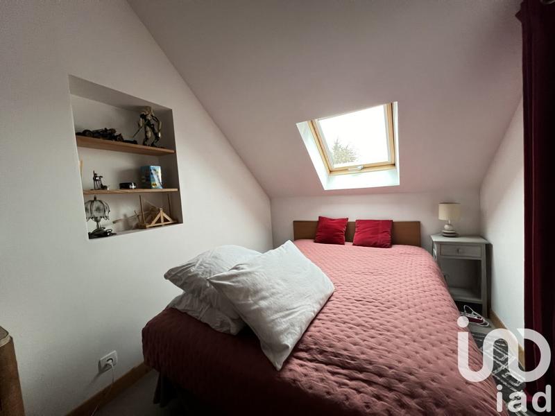 Maison - 165 m² - 5 pièces