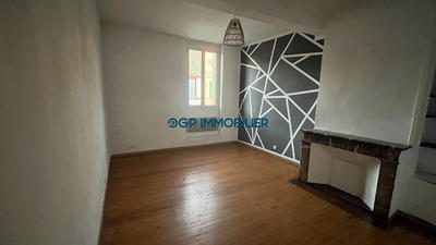 Appartement - 61 m² - 4 pièces