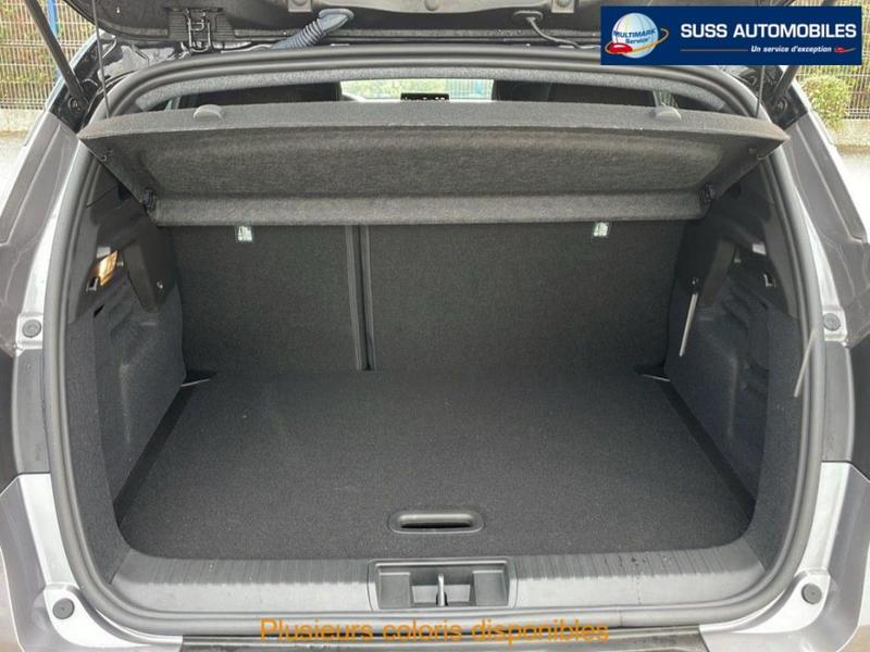 Renault Captur 1.6 E-Tech Full Hybrid 145ch Techno