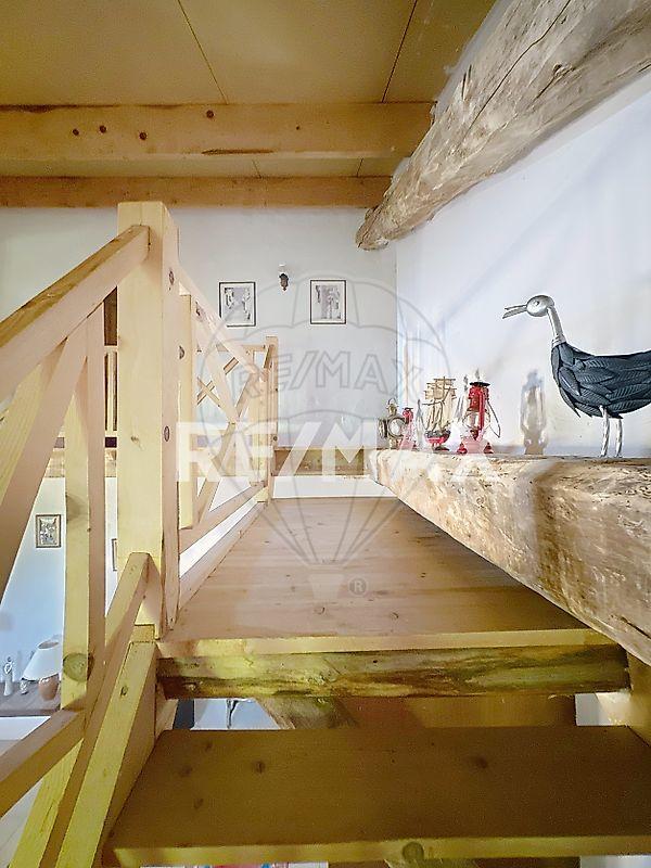 Mas - 191 m² - 6 pièces