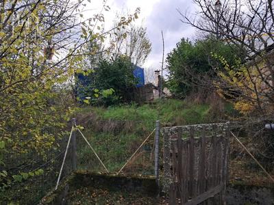 Bastidon - 16 m² - 1 pièce