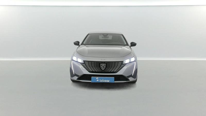 Peugeot 308 Sw 1.5 BlueHDi 130ch Allure Eat8