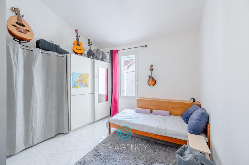 Maison - 127 m² - 5 pièces