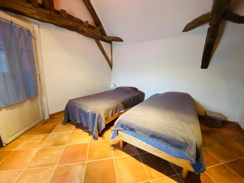 Maison de ville - 334 m² - 7 pièces