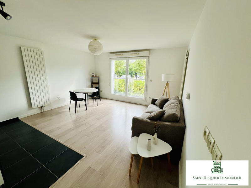 Appartement - 33 m² - 1 pièce