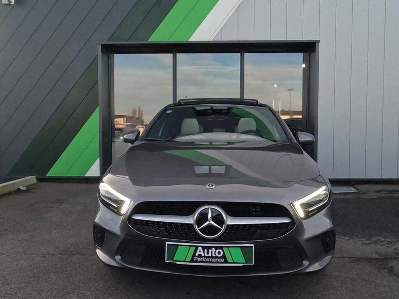 Mercedes Classe a 250 e 8g-Dct Progressive Line