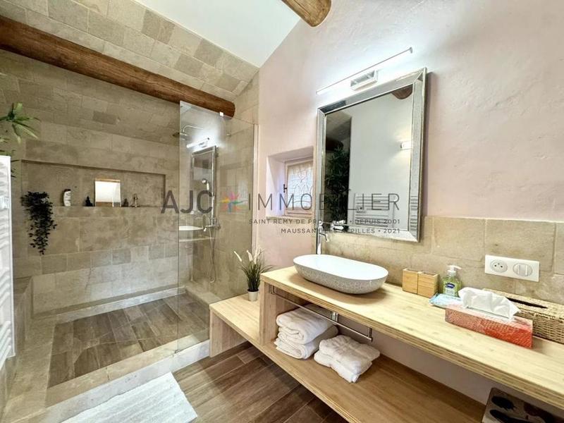 Maison - 45 m² - 2 pièces