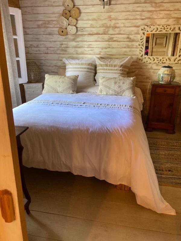 Maison - 180 m² - 6 pièces