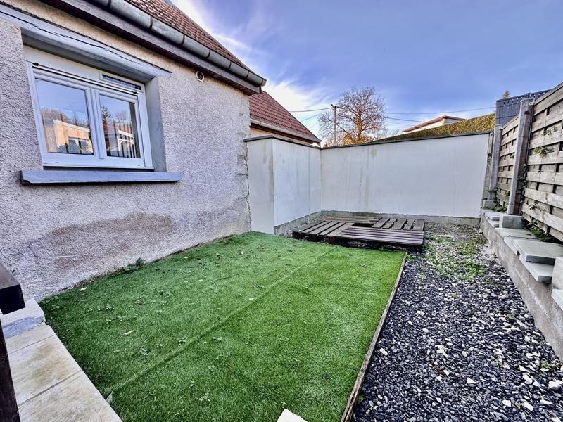 Appartement - 117 m² - 5 pièces