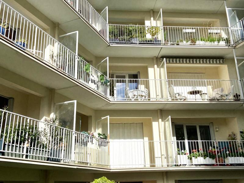 Appartement - 79 m² - 4 pièces