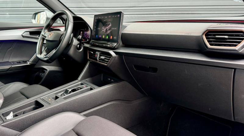 Cupra Formentor Vz 1.4 E-Hybrid 245h Garantie 12 Mois