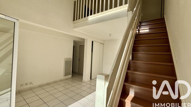 Appartement - 73 m² - 4 pièces