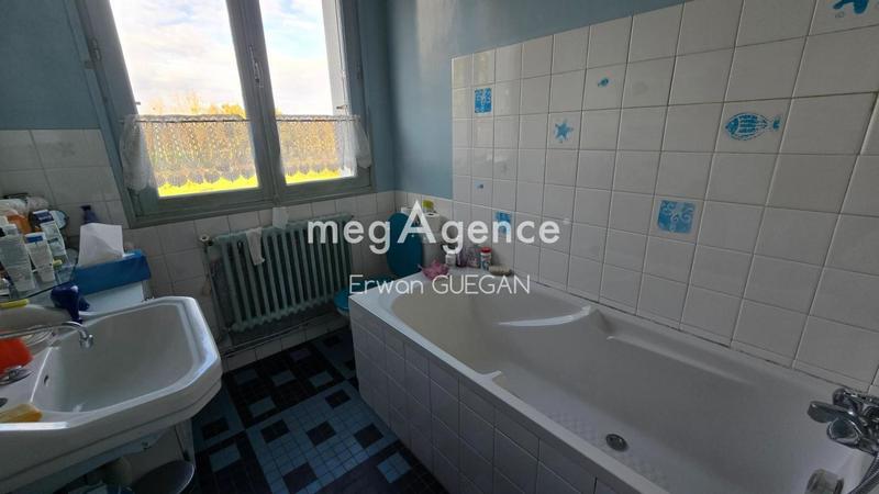 Maison - 154 m² - 8 pièces