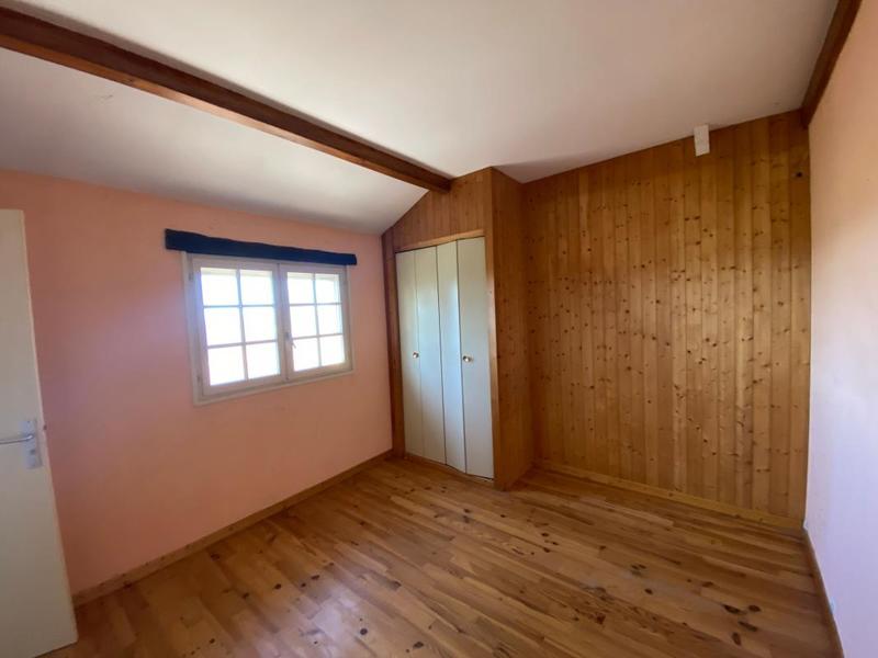 Maison - 162 m² - 6 pièces