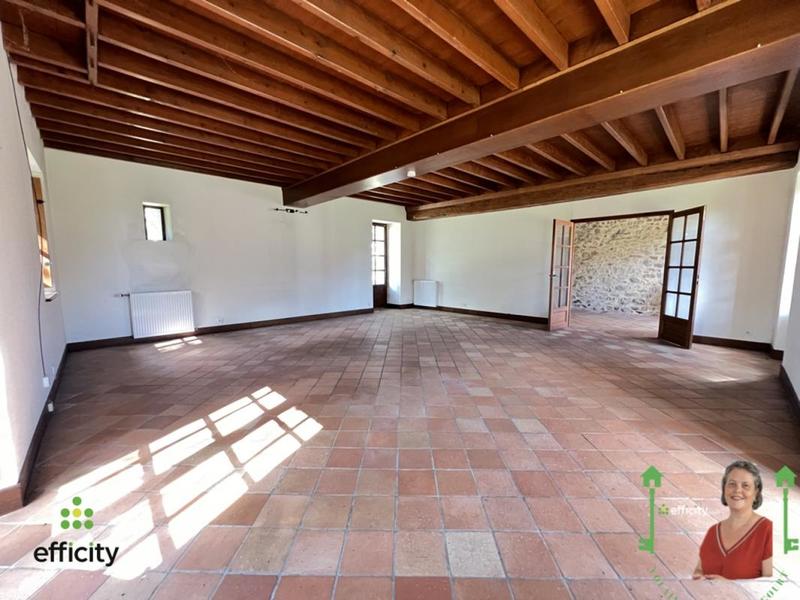 Maison - 157 m² - 4 pièces