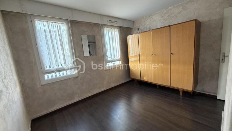 Appartement - 78 m² - 4 pièces