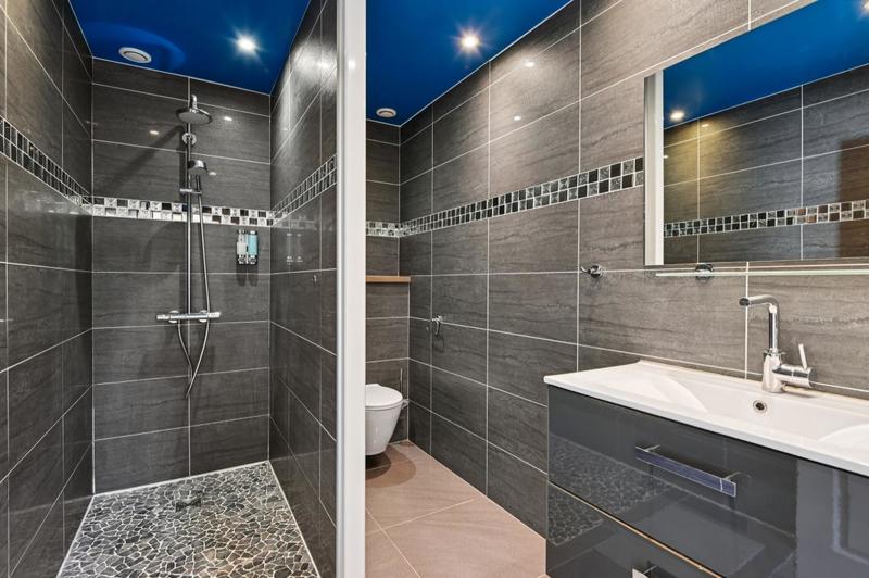 Appartement - 178 m² - 5 pièces