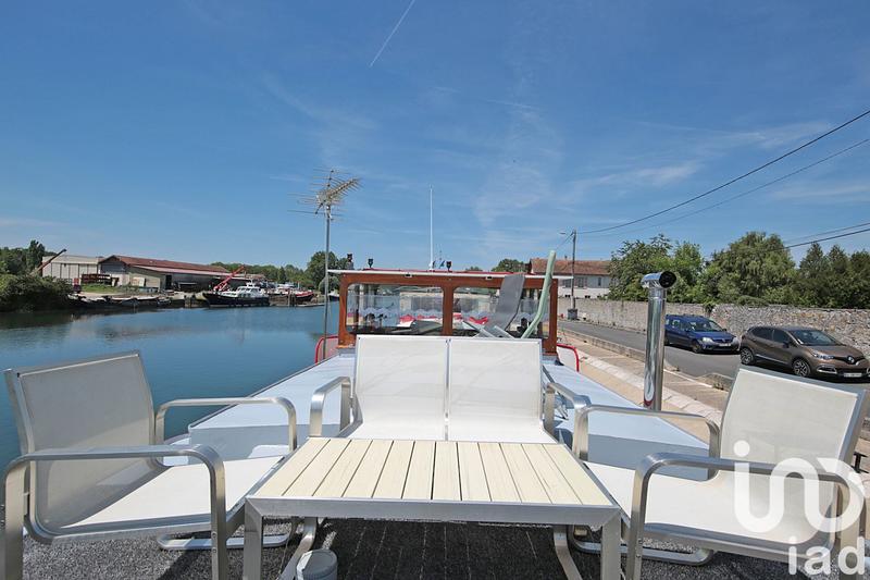 Maison - 175 m² - 7 pièces