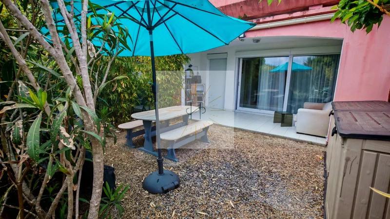 Maison - 48 m² - 3 pièces