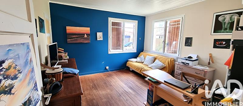 Maison de campagne - 174 m² - 6 pièces