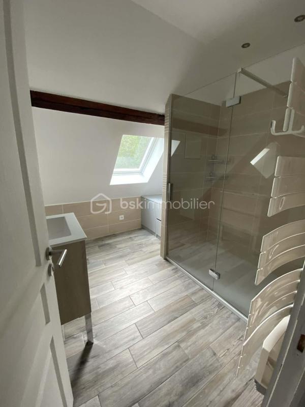 Villa - 280 m² - 7 pièces