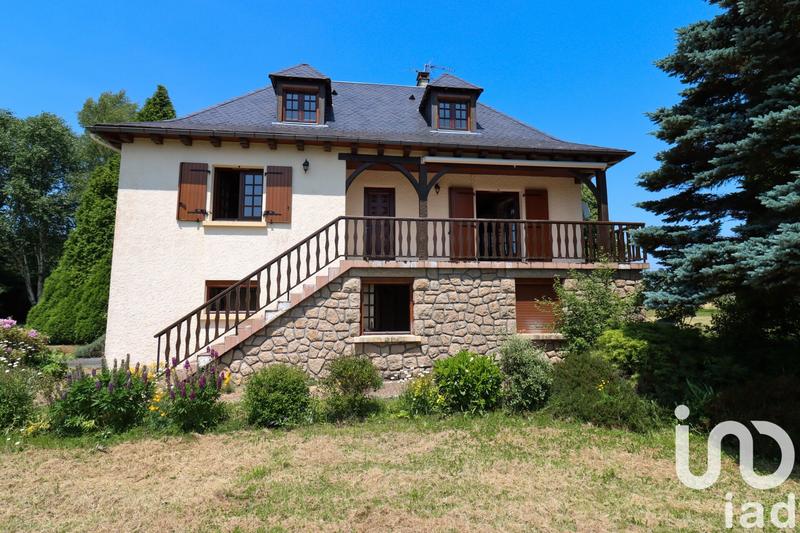 Maison - 143 m² - 6 pièces