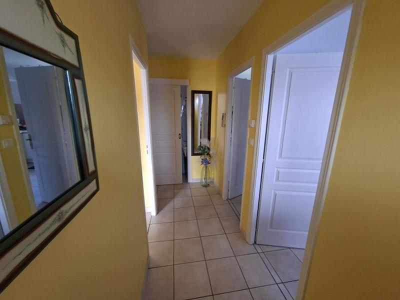 Maison - 87 m² - 4 pièces