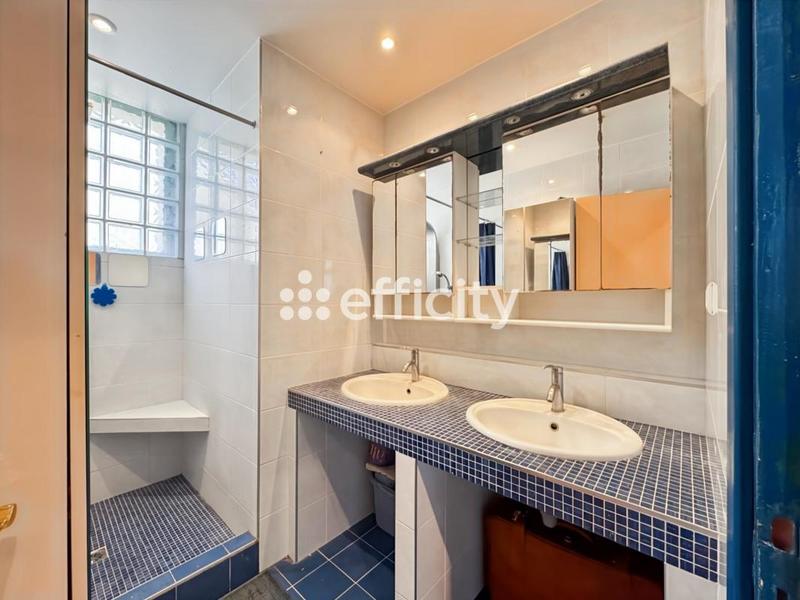 Maison - 129 m² - 4 pièces