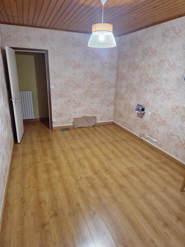 Maison - 157 m² - 7 pièces