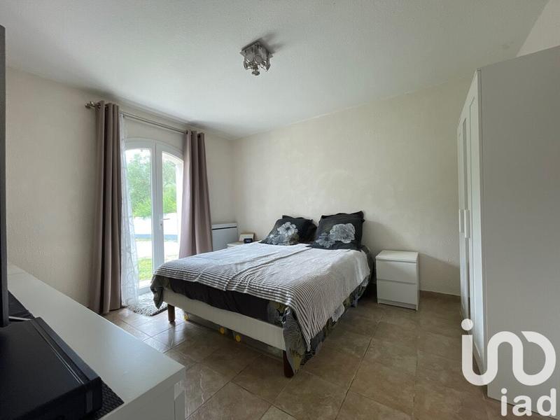 Maison - 141 m² - 5 pièces