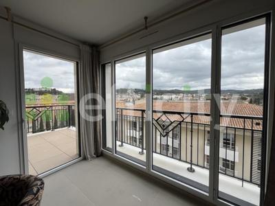 Appartement - 74 m² - 3 pièces