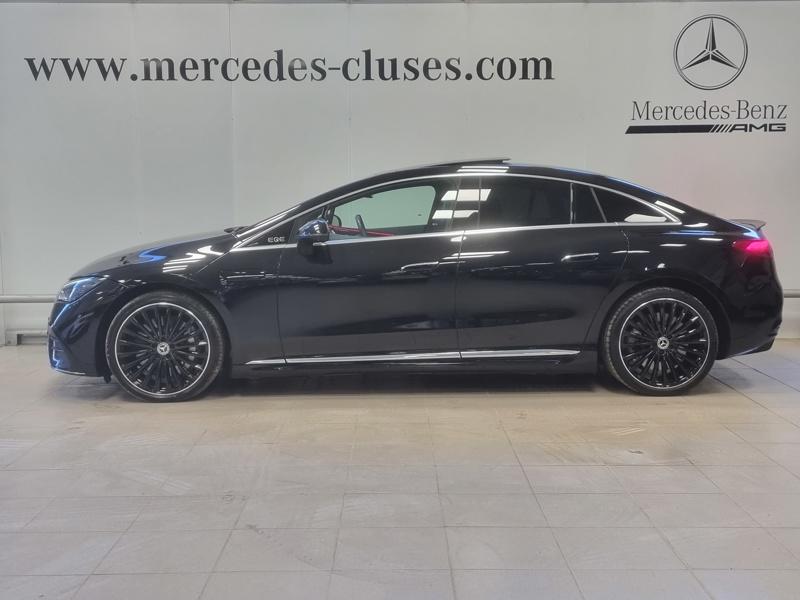 Mercedes Eqe Berline 350+ Amg Line