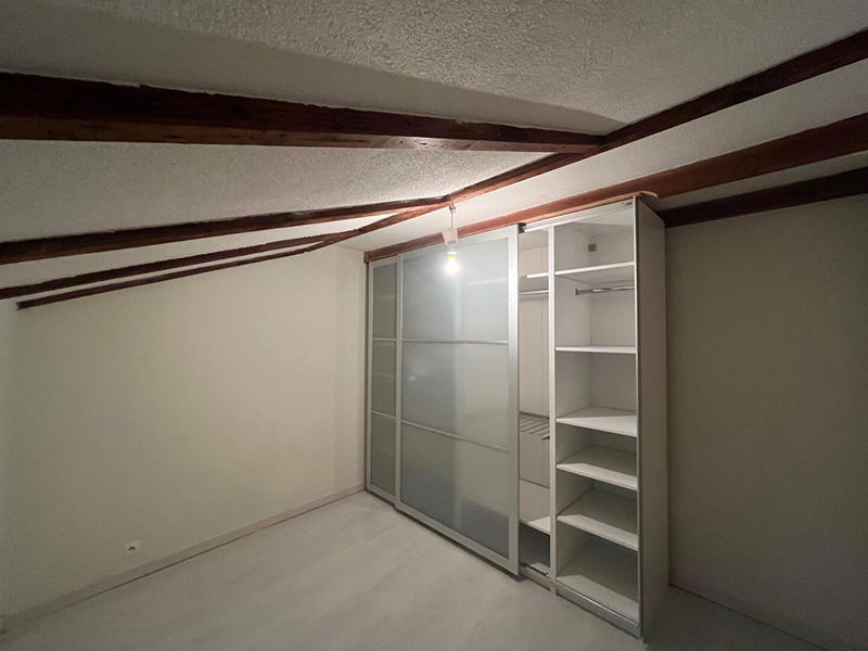 Appartement - 44 m² - 3 pièces