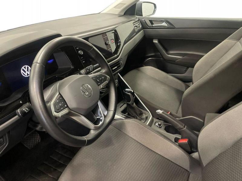 Volkswagen Polo 1.0 Tsi 95 s&amp;S Dsg7 Vw Edition