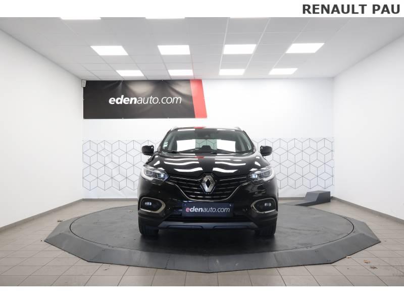 Renault Kadjar Blue dCi 115 Edc Intens