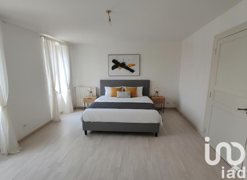 Maison - 148 m² - 4 pièces