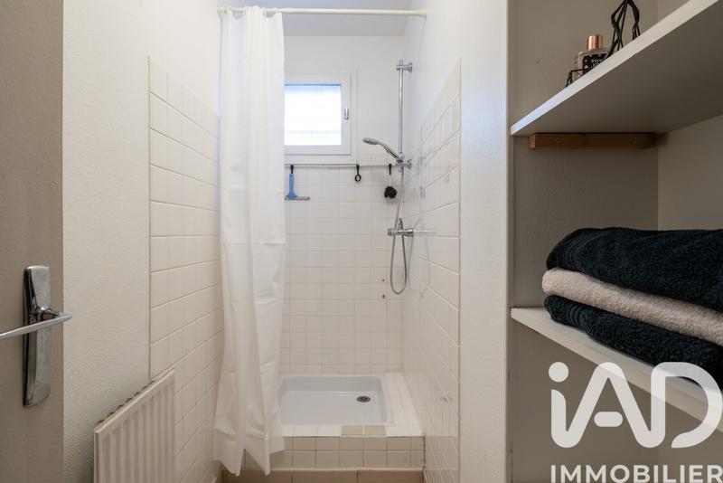 Appartement - 97 m² - 5 pièces