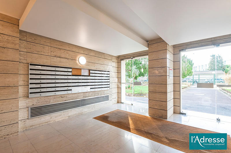 Appartement - 75 m² - 3 pièces