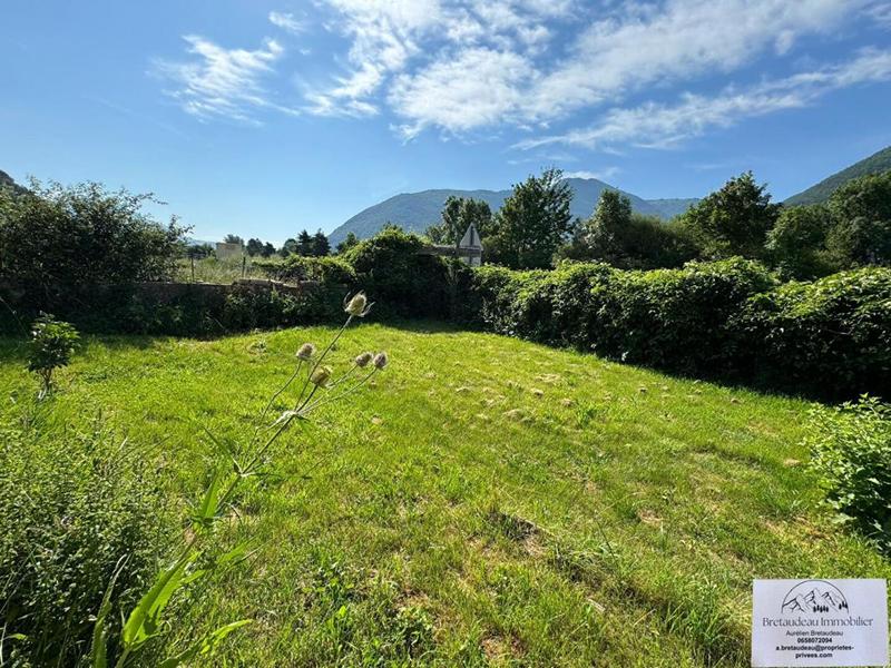 Maison - 153 m² - 8 pièces