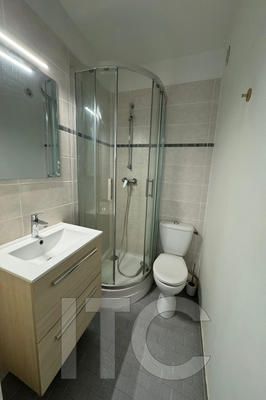 Appartement - 120 m² - 5 pièces