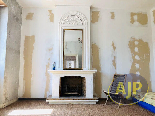 Maison bourgeoise - 230 m² - 5 pièces