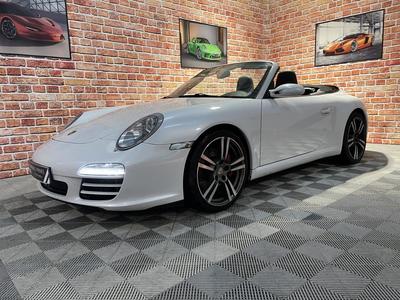 Porsche 911 997 345 ch