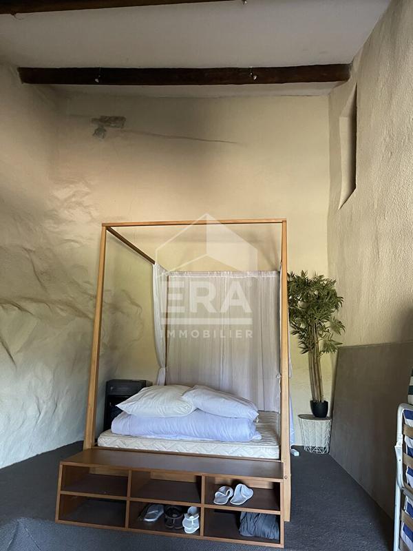 Maison - 132 m² - 3 pièces