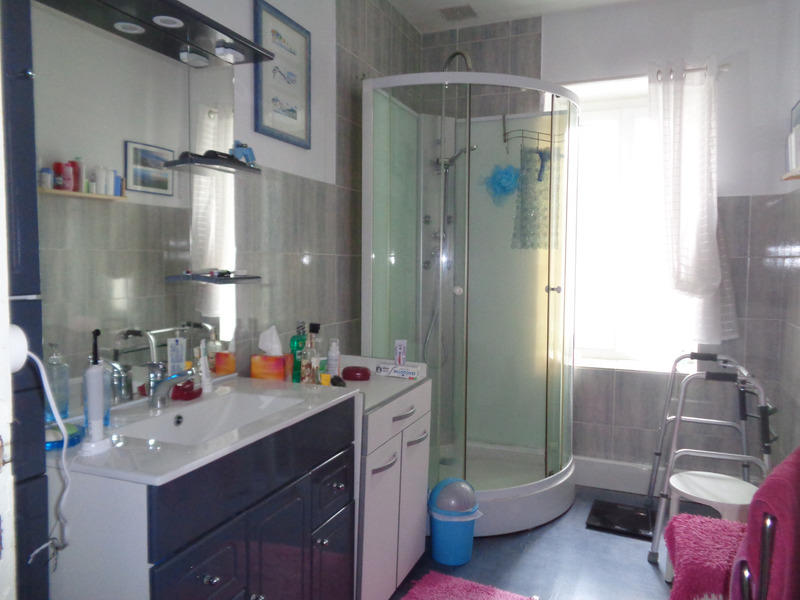 Maison - 112 m² - 5 pièces