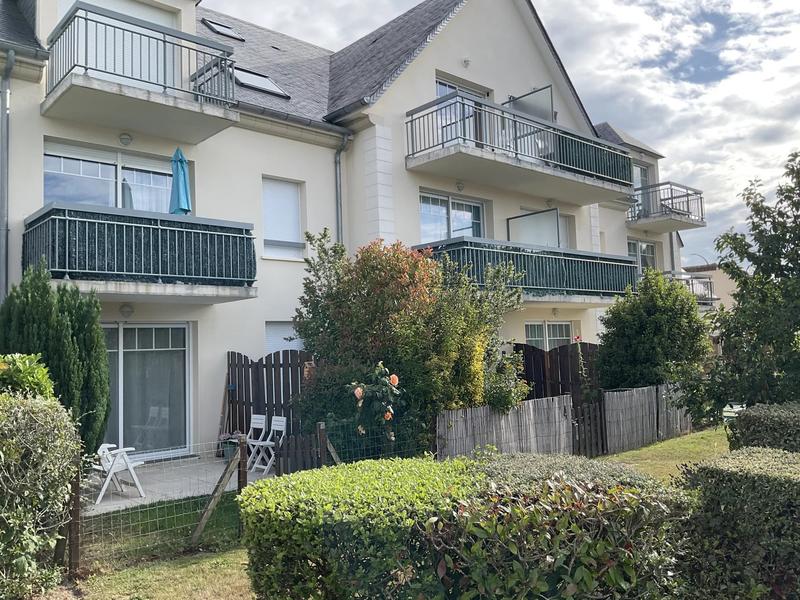 Appartement - 53 m² - 3 pièces